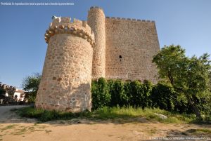 Foto Castillo de la Coracera 74