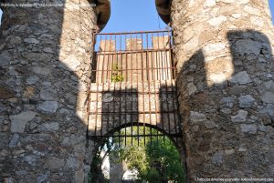 Foto Castillo de la Coracera 84