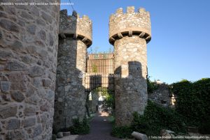 Foto Castillo de la Coracera 86