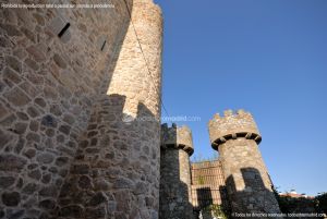 Foto Castillo de la Coracera 87