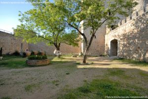 Foto Castillo de la Coracera 93