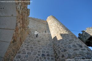 Foto Castillo de la Coracera 100
