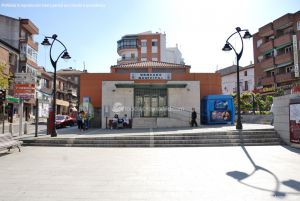 Foto Mercado Municipal de San Martín de Valdeiglesias 3