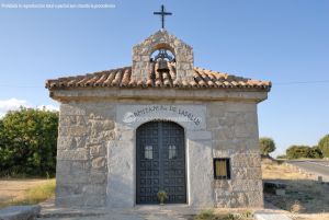 Foto Ermita de Nuestra Señora de la Salud 2