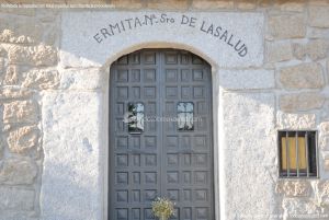 Foto Ermita de Nuestra Señora de la Salud 3