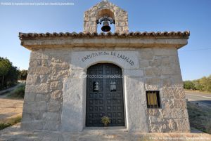 Foto Ermita de Nuestra Señora de la Salud 4