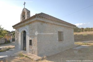 Foto Ermita de Nuestra Señora de la Salud 5