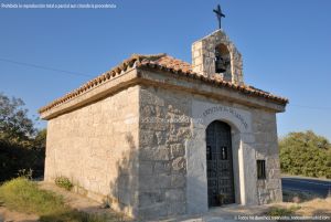 Foto Ermita de Nuestra Señora de la Salud 12