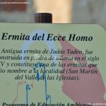 Foto Ermita del Ecce Homo 1