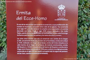 Foto Ermita del Ecce Homo 10
