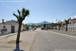 Foto Avenida del Ferrocarril 10