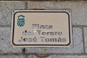 Foto Plaza del Torero José Tomás 1