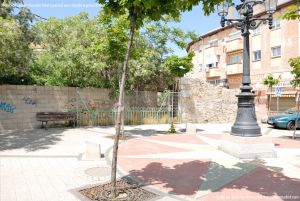 Foto Plaza del Torero José Tomás 5