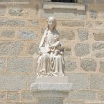 Foto Virgen Santa María de Galapagar 7