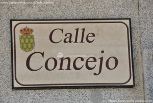 Foto Calle Concejo 3
