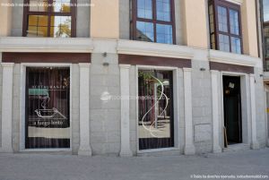 Foto Plaza de Alfonso X 11