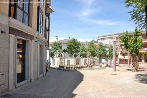 Foto Plaza de Alfonso X 12