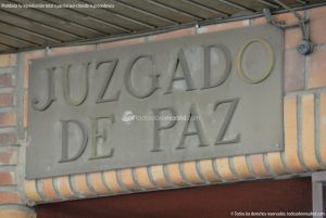 Foto Juzgado de Paz de Galapagar 1