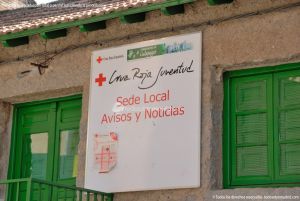 Foto Cruz Roja Juventud de Galapagar 2