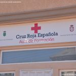 Foto Aula de Formación de Cruz Roja Española 2