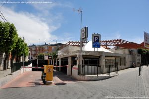 Foto Plaza del Caño 10