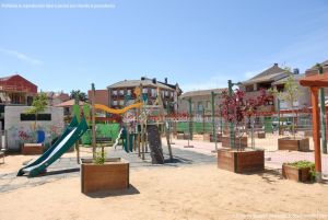 Foto Parque Infantil Plaza del Caño 6