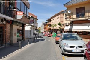 Foto Calle de Caño 1