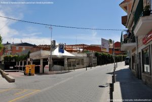 Foto Calle de Caño 3