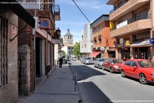 Foto Calle de Caño 4