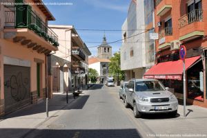 Foto Calle de Caño 5