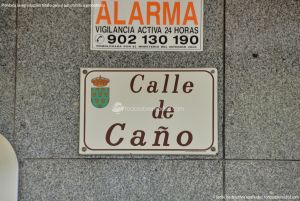 Foto Calle de Caño 8