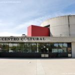 Foto Centro Cultural de Galapagar 8