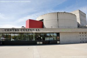 Foto Centro Cultural de Galapagar 9