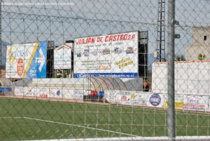 Foto Polideportivo Municipal de Galapagar 28