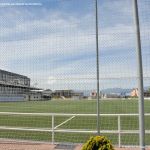 Foto Polideportivo Municipal de Galapagar 29