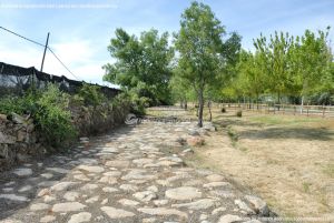 Foto Calzada Romana de Galapagar 7