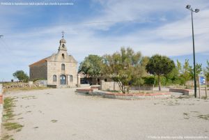 Foto Ermita de El Cerrillo 12