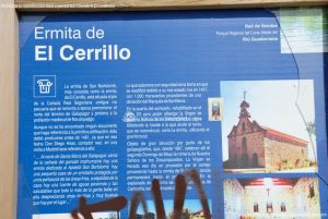 Foto Ermita de El Cerrillo 17