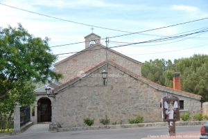 Foto Ermita de la Navata 1