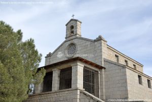 Foto Ermita de la Navata 12