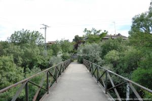 Foto Puente de la Navata 21