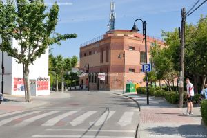 Foto Carretera de Guadarrama 3