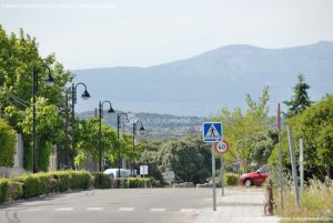 Foto Carretera de Guadarrama 8
