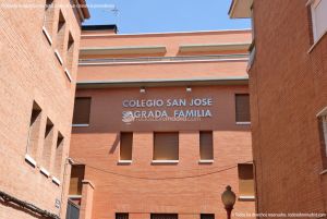 Foto Colegio San José Sagrada Familia 3