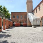 Foto Plaza del Teatro de Getafe 5