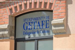 Foto Ayuntamiento de Getafe