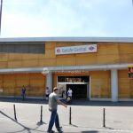 Foto Estación Getafe Central 2