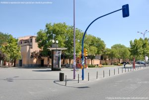 Foto Calle del Ferrocarril 1