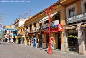 Foto Getafe Centro Centro Comercial Abierto 8