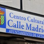 Foto Centro Cultural Calle Madrid 1